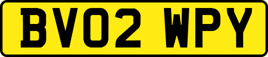 BV02WPY
