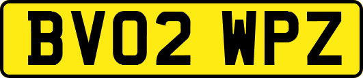 BV02WPZ