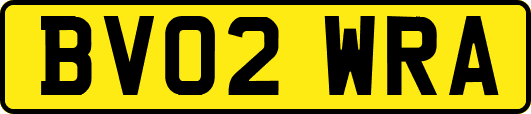 BV02WRA