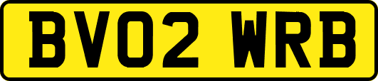 BV02WRB