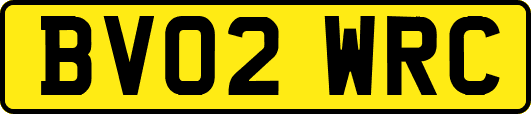 BV02WRC