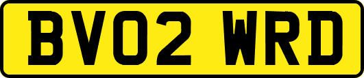 BV02WRD