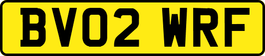 BV02WRF