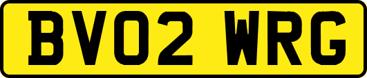 BV02WRG