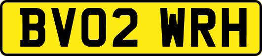 BV02WRH