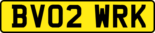 BV02WRK