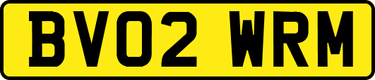 BV02WRM