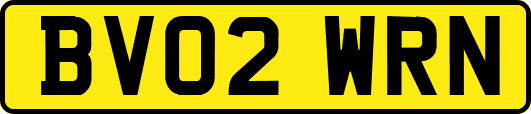 BV02WRN