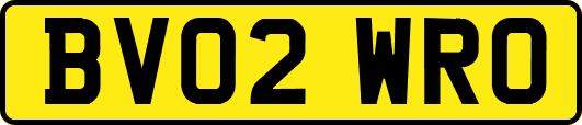 BV02WRO