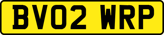 BV02WRP