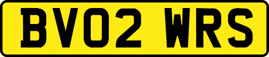 BV02WRS