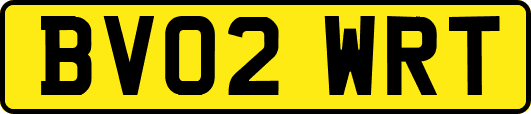 BV02WRT