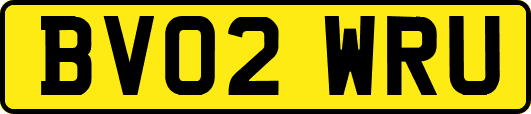 BV02WRU