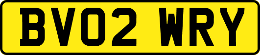 BV02WRY