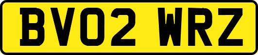 BV02WRZ