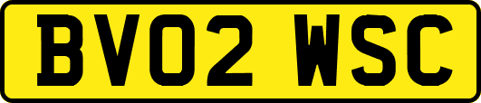 BV02WSC