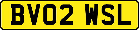 BV02WSL