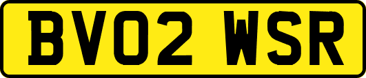 BV02WSR