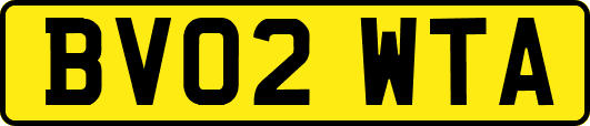 BV02WTA