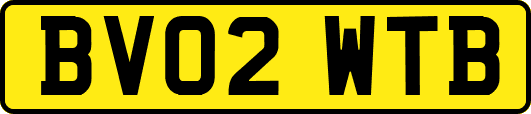 BV02WTB