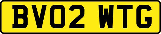 BV02WTG