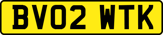BV02WTK