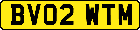 BV02WTM