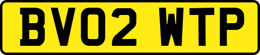 BV02WTP