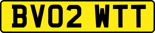 BV02WTT