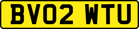 BV02WTU