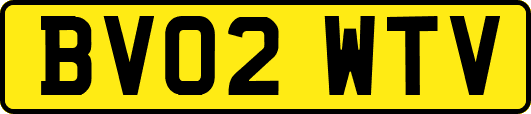 BV02WTV