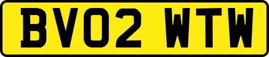 BV02WTW