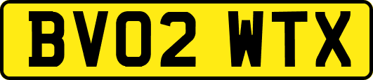 BV02WTX