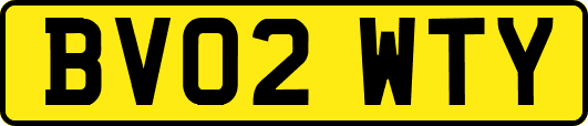 BV02WTY