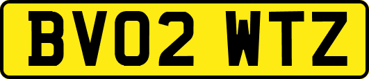 BV02WTZ