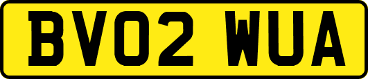 BV02WUA