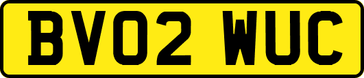 BV02WUC