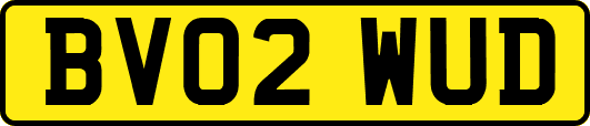 BV02WUD
