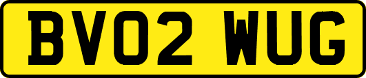 BV02WUG
