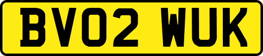 BV02WUK
