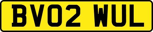 BV02WUL