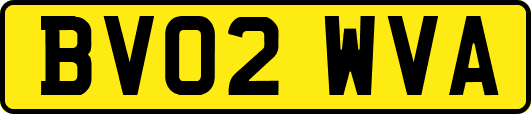 BV02WVA