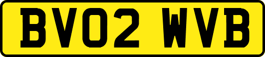 BV02WVB