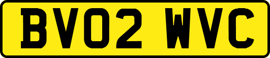 BV02WVC