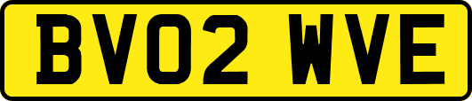 BV02WVE