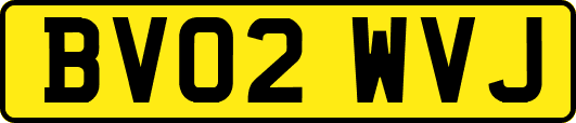 BV02WVJ