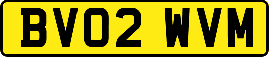 BV02WVM