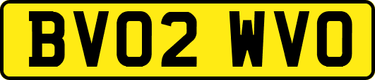 BV02WVO