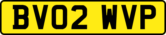 BV02WVP