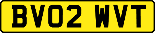 BV02WVT